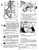 Предварительный просмотр 51 страницы Ariens 929000 Parts And Repair Manual