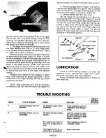 Preview for 83 page of Ariens 929000 Parts And Repair Manual