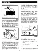 Preview for 6 page of Ariens 931000 Owner'S Manual