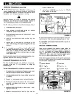 Preview for 9 page of Ariens 931000 Owner'S Manual