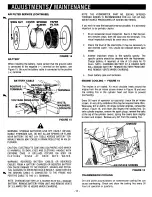 Preview for 11 page of Ariens 931000 Owner'S Manual