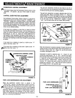 Preview for 13 page of Ariens 931000 Owner'S Manual