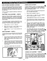 Preview for 14 page of Ariens 931000 Owner'S Manual