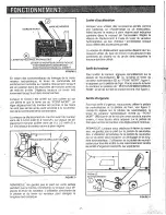 Preview for 31 page of Ariens 931000 Owner'S Manual