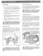 Preview for 32 page of Ariens 931000 Owner'S Manual