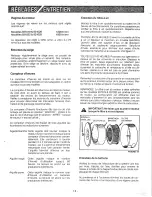 Preview for 36 page of Ariens 931000 Owner'S Manual