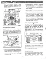 Preview for 41 page of Ariens 931000 Owner'S Manual