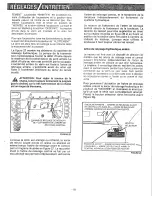 Preview for 42 page of Ariens 931000 Owner'S Manual