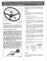 Preview for 48 page of Ariens 931000 Owner'S Manual