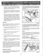 Preview for 49 page of Ariens 931000 Owner'S Manual