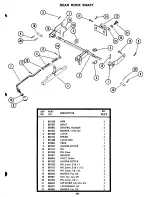 Preview for 29 page of Ariens 931013 Owner'S Manual