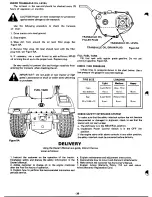 Preview for 36 page of Ariens 931013 Owner'S Manual