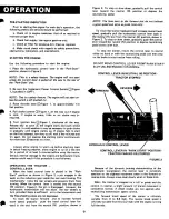 Preview for 5 page of Ariens 931015 S-18 Owner'S Manual