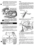 Preview for 7 page of Ariens 931015 S-18 Owner'S Manual