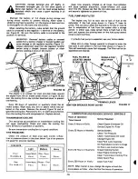 Preview for 10 page of Ariens 931015 S-18 Owner'S Manual