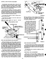 Preview for 12 page of Ariens 931015 S-18 Owner'S Manual