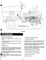 Preview for 15 page of Ariens 931015 S-18 Owner'S Manual