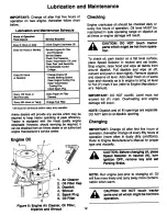 Preview for 14 page of Ariens 931033 Owner'S Manual