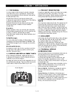 Preview for 3 page of Ariens 932025 Service Manual