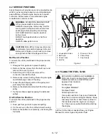 Preview for 12 page of Ariens 932025 Service Manual