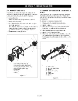 Preview for 23 page of Ariens 932025 Service Manual