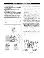 Preview for 24 page of Ariens 932025 Service Manual