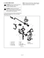 Preview for 27 page of Ariens 932025 Service Manual