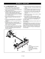 Preview for 29 page of Ariens 932025 Service Manual