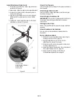 Preview for 8 page of Ariens 932045 - ST8524E Owner'S/Operator'S Manual