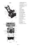 Preview for 10 page of Ariens 932045 - ST8524E Owner'S/Operator'S Manual