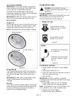 Preview for 13 page of Ariens 932045 - ST8524E Owner'S/Operator'S Manual