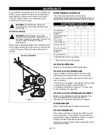 Preview for 16 page of Ariens 932045 - ST8524E Owner'S/Operator'S Manual