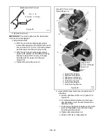 Preview for 22 page of Ariens 932045 - ST8524E Owner'S/Operator'S Manual