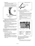 Preview for 23 page of Ariens 932045 - ST8524E Owner'S/Operator'S Manual