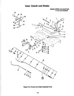 Preview for 23 page of Ariens 935 Series Service Manual