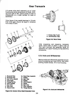 Preview for 40 page of Ariens 935 Series Service Manual