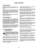 Preview for 53 page of Ariens 935 Series Service Manual