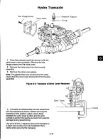 Preview for 58 page of Ariens 935 Series Service Manual