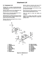 Preview for 95 page of Ariens 935 Series Service Manual