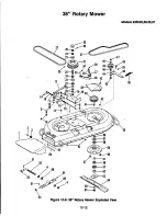 Preview for 107 page of Ariens 935 Series Service Manual