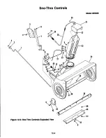 Preview for 126 page of Ariens 935 Series Service Manual