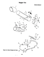 Preview for 164 page of Ariens 935 Series Service Manual