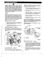 Предварительный просмотр 12 страницы Ariens 935000 Series Owner'S Manual