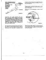 Preview for 14 page of Ariens 935000 Series Owner'S Manual