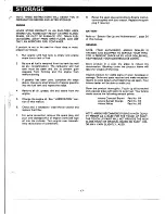 Preview for 17 page of Ariens 935000 Series Owner'S Manual