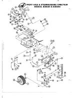 Предварительный просмотр 26 страницы Ariens 935000 Series Owner'S Manual