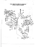 Предварительный просмотр 28 страницы Ariens 935000 Series Owner'S Manual