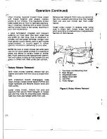 Предварительный просмотр 15 страницы Ariens 935015 Hydro Owner'S Manual