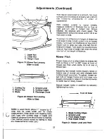 Предварительный просмотр 24 страницы Ariens 935015 Hydro Owner'S Manual