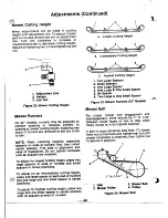 Предварительный просмотр 25 страницы Ariens 935015 Hydro Owner'S Manual